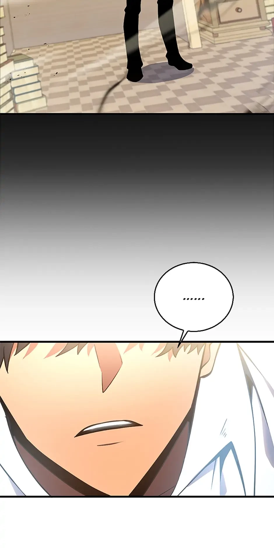 The Swordmaster's Son Chapter 1 - 96