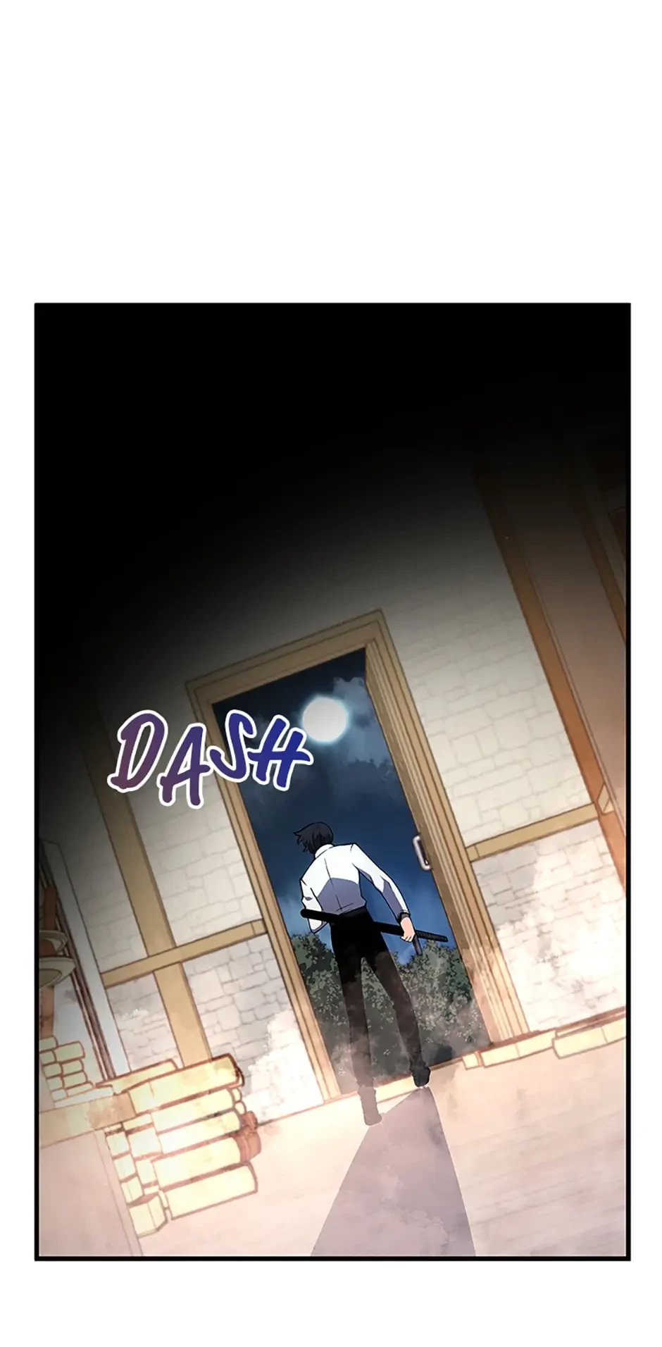 The Swordmaster's Son Chapter 1 - 98