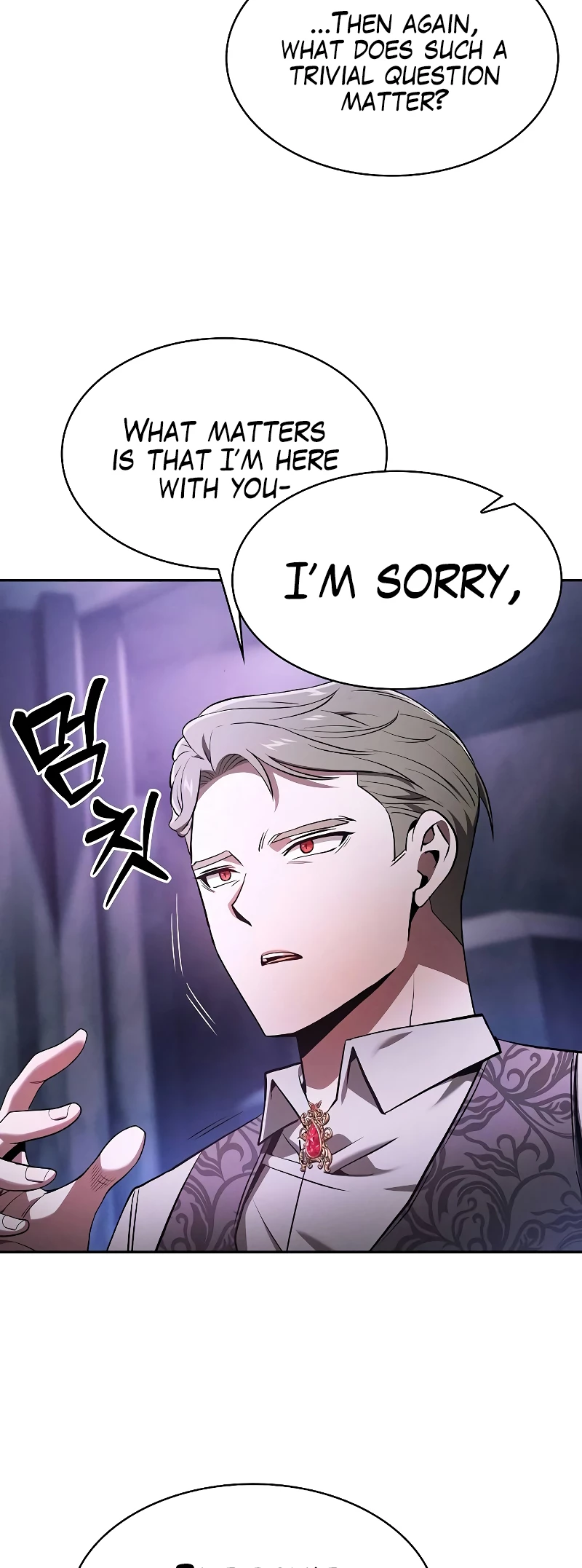 The Academy's Genius Swordsman Chapter 62 - 13