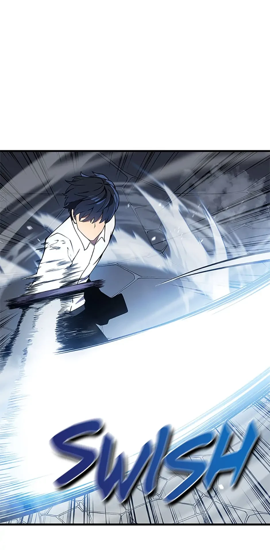 The Swordmaster's Son Chapter 1 - 100