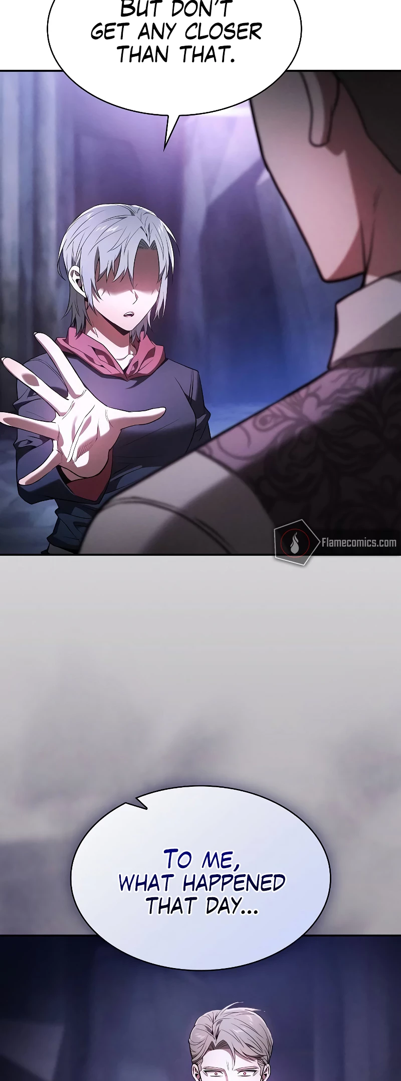 The Academy's Genius Swordsman Chapter 62 - 14