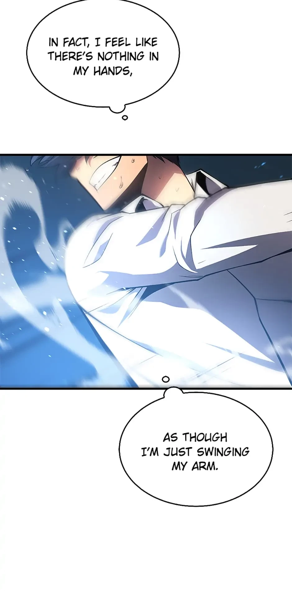The Swordmaster's Son Chapter 1 - 104