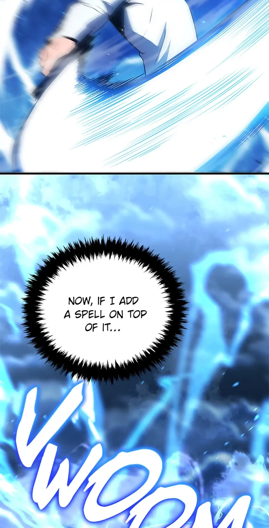 The Swordmaster's Son Chapter 1 - 106