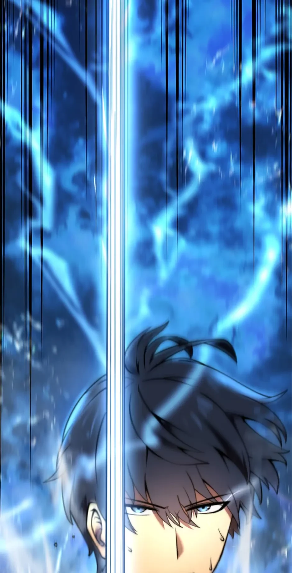 The Swordmaster's Son Chapter 1 - 109