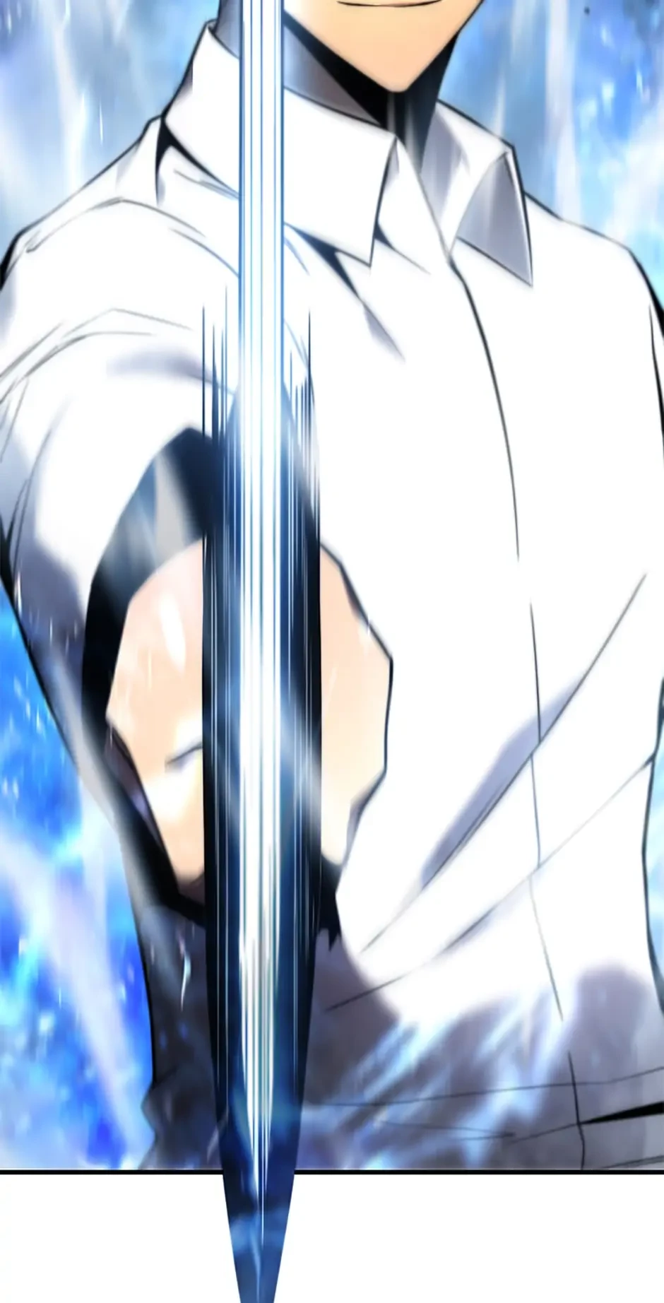 The Swordmaster's Son Chapter 1 - 110