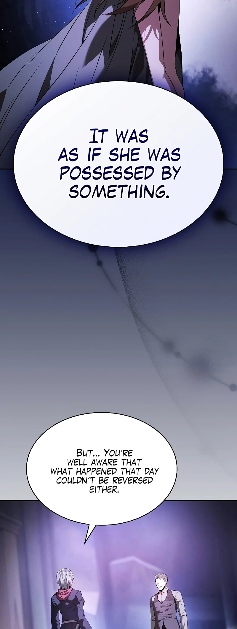 The Academy's Genius Swordsman Chapter 62 - 25