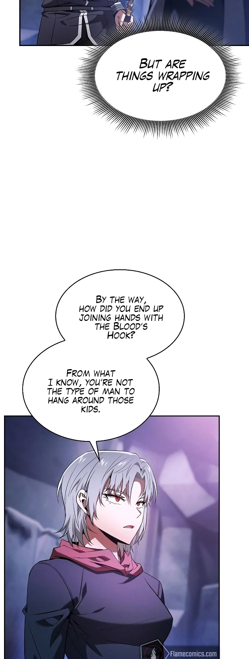 The Academy's Genius Swordsman Chapter 62 - 27