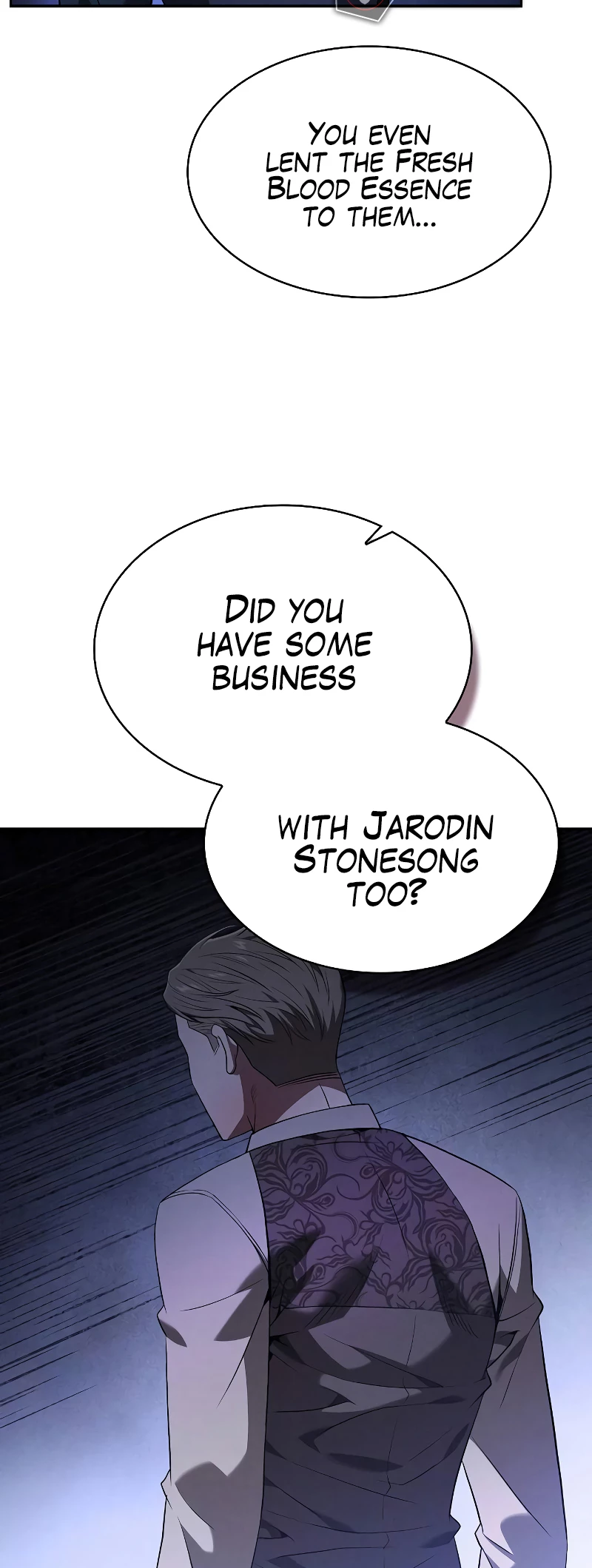 The Academy's Genius Swordsman Chapter 62 - 28