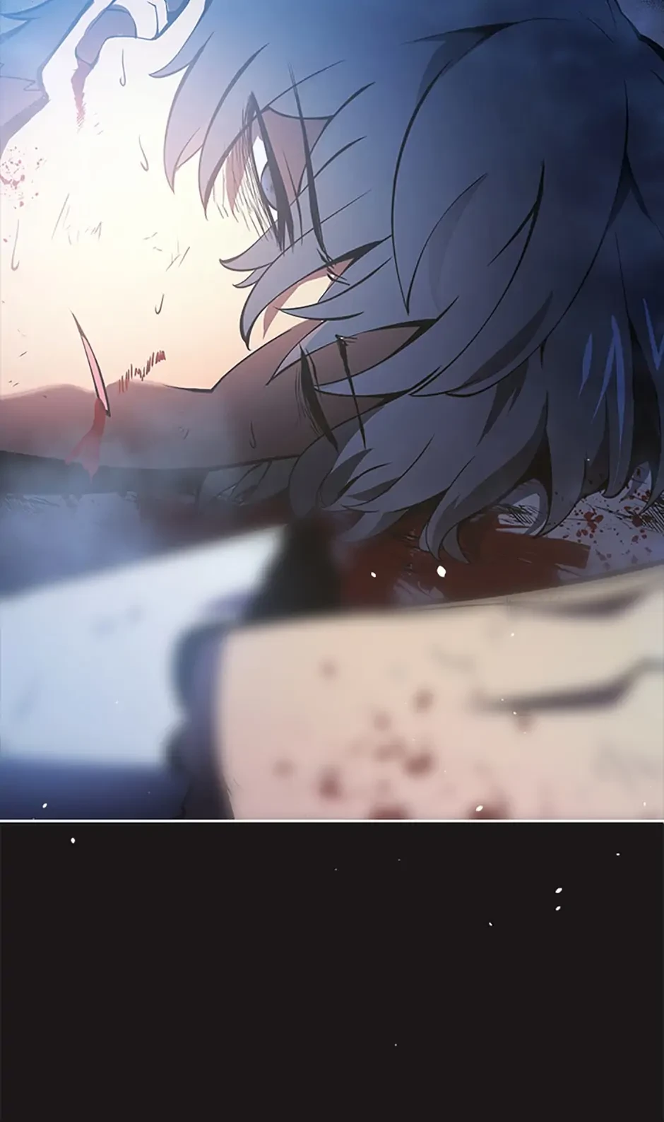 The Swordmaster's Son Chapter 1 - 123