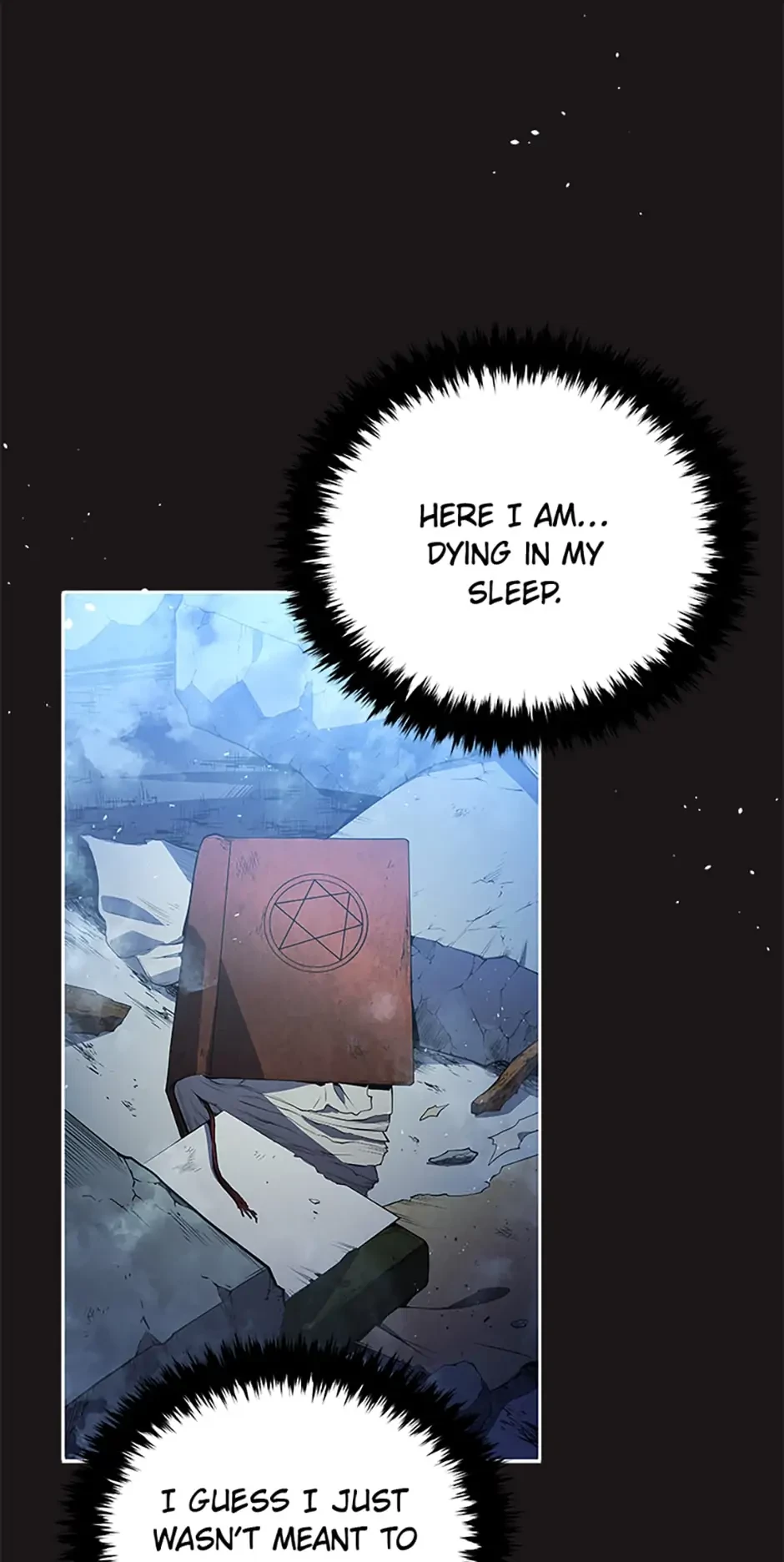 The Swordmaster's Son Chapter 1 - 124