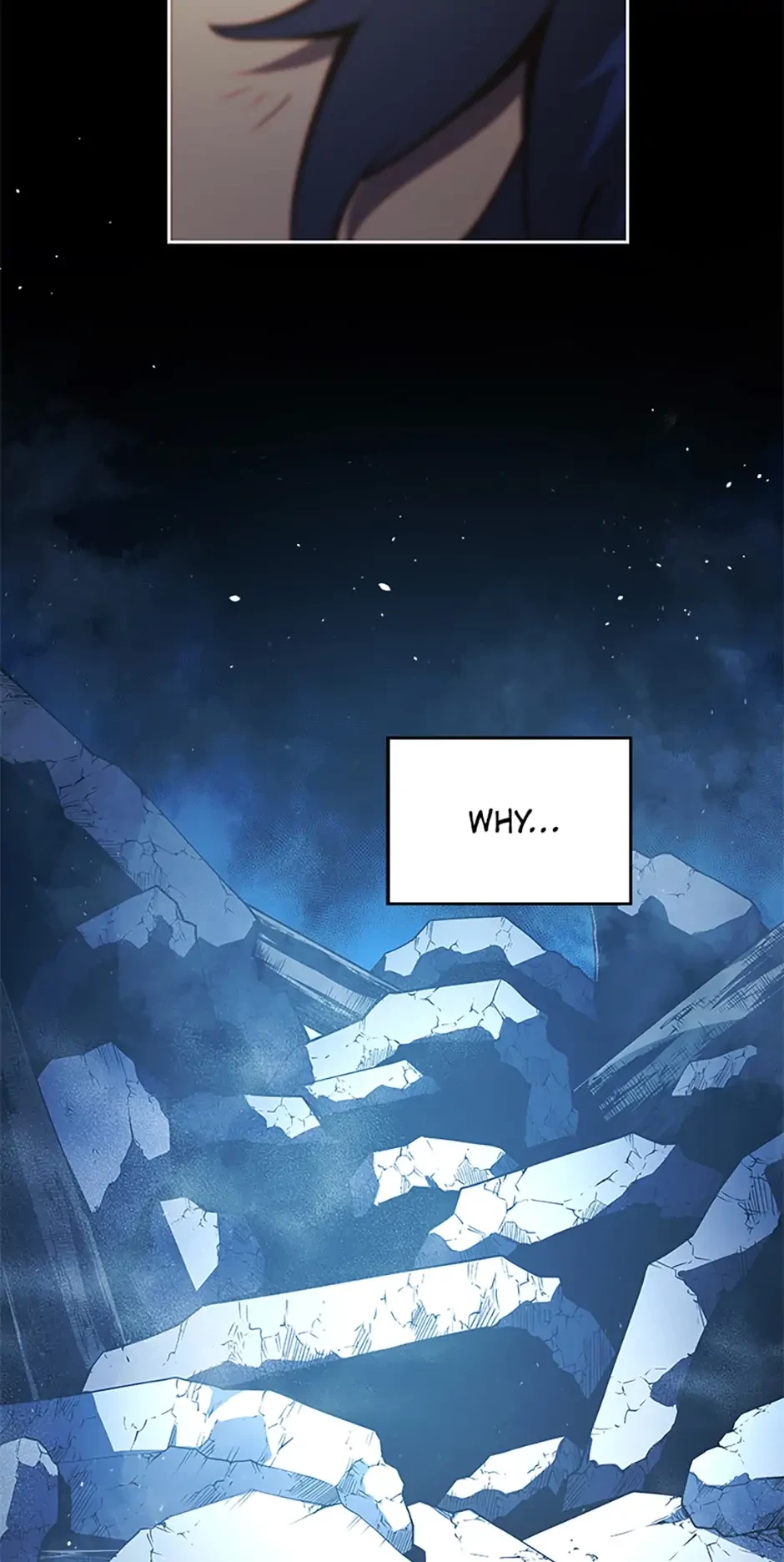 The Swordmaster's Son Chapter 1 - 127