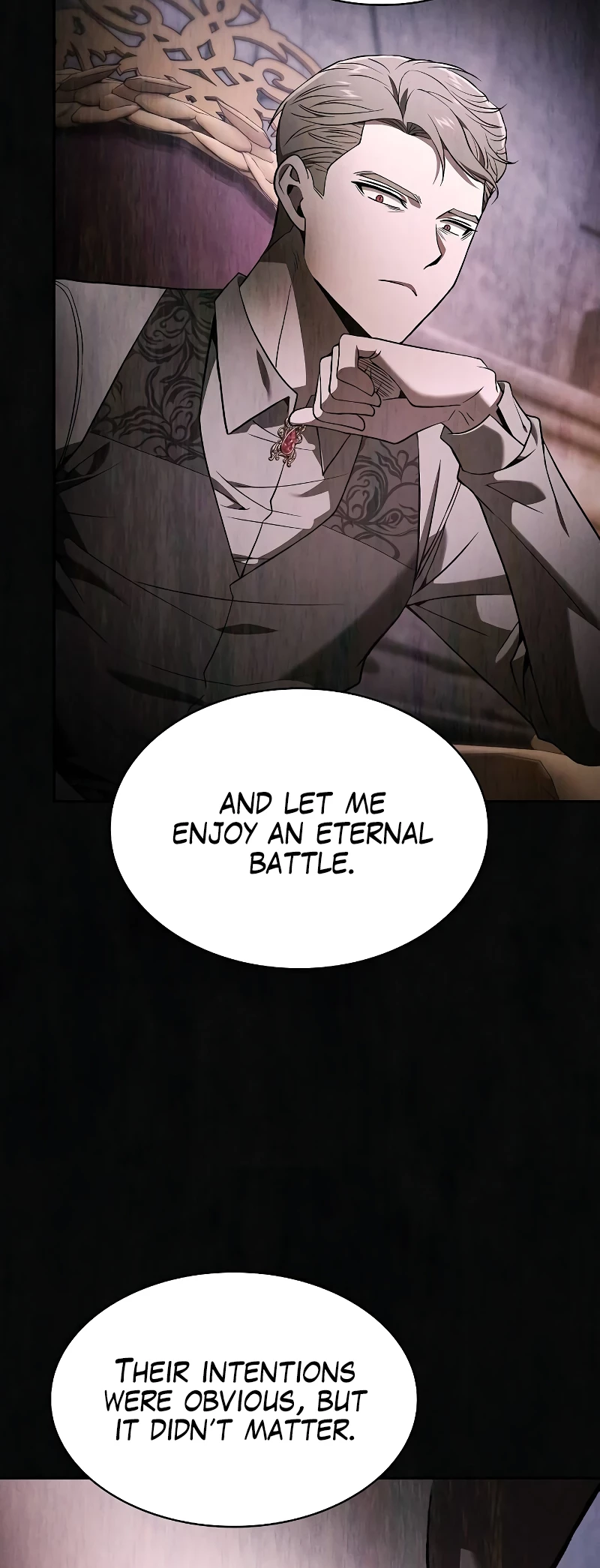 The Academy's Genius Swordsman Chapter 62 - 38