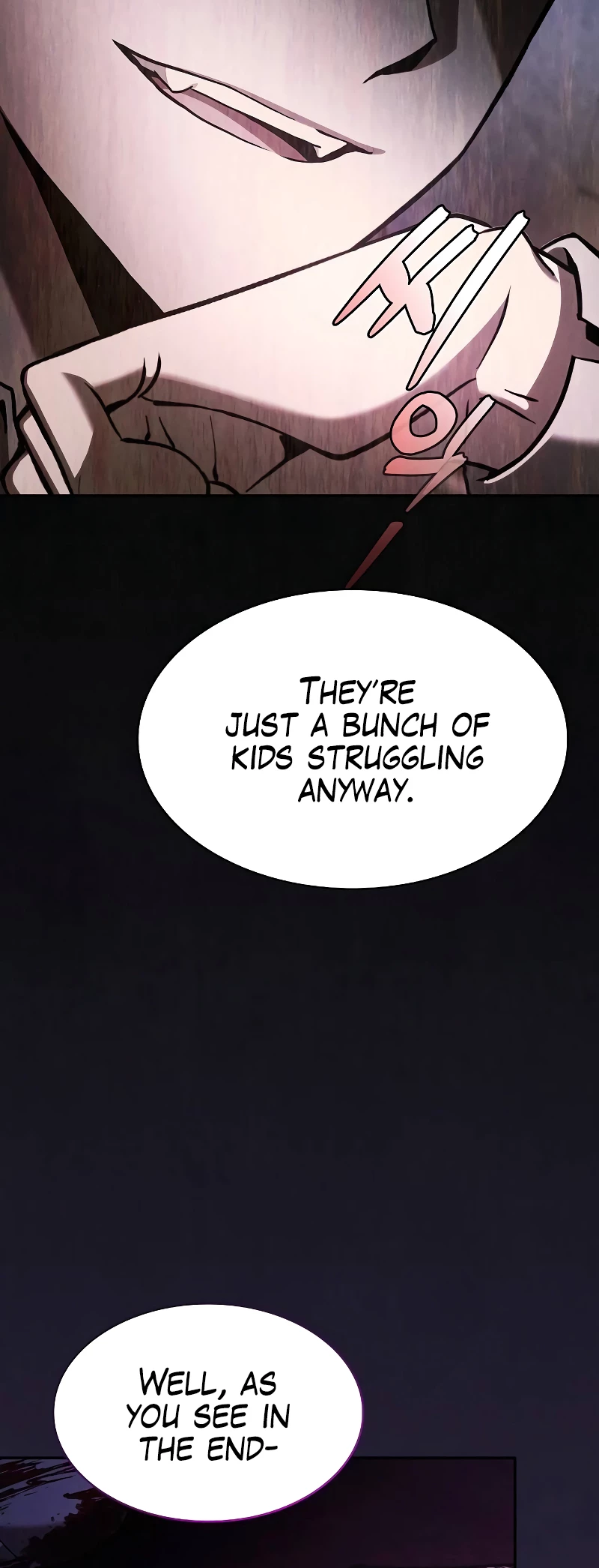 The Academy's Genius Swordsman Chapter 62 - 39