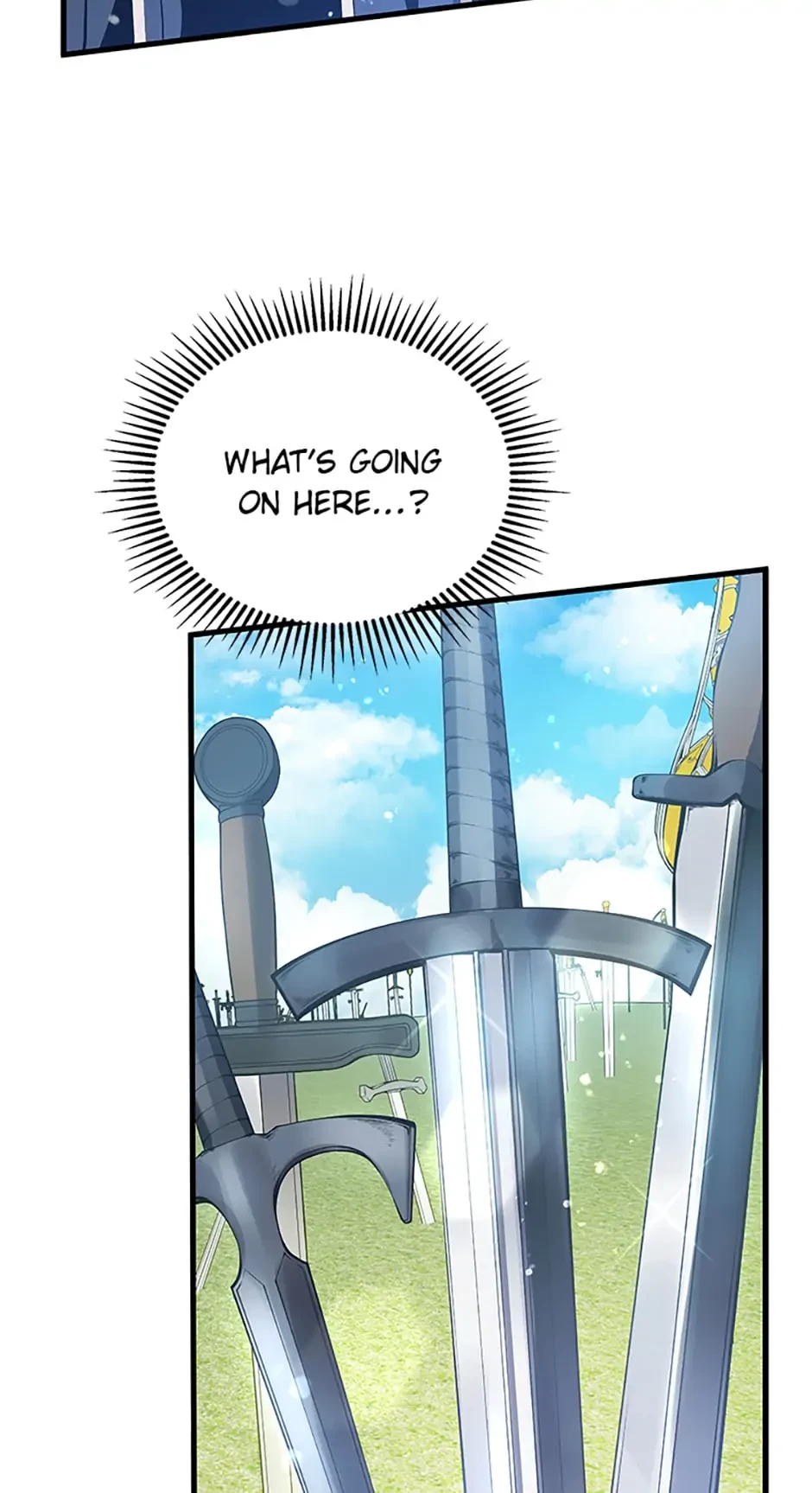 The Swordmaster's Son Chapter 1 - 133