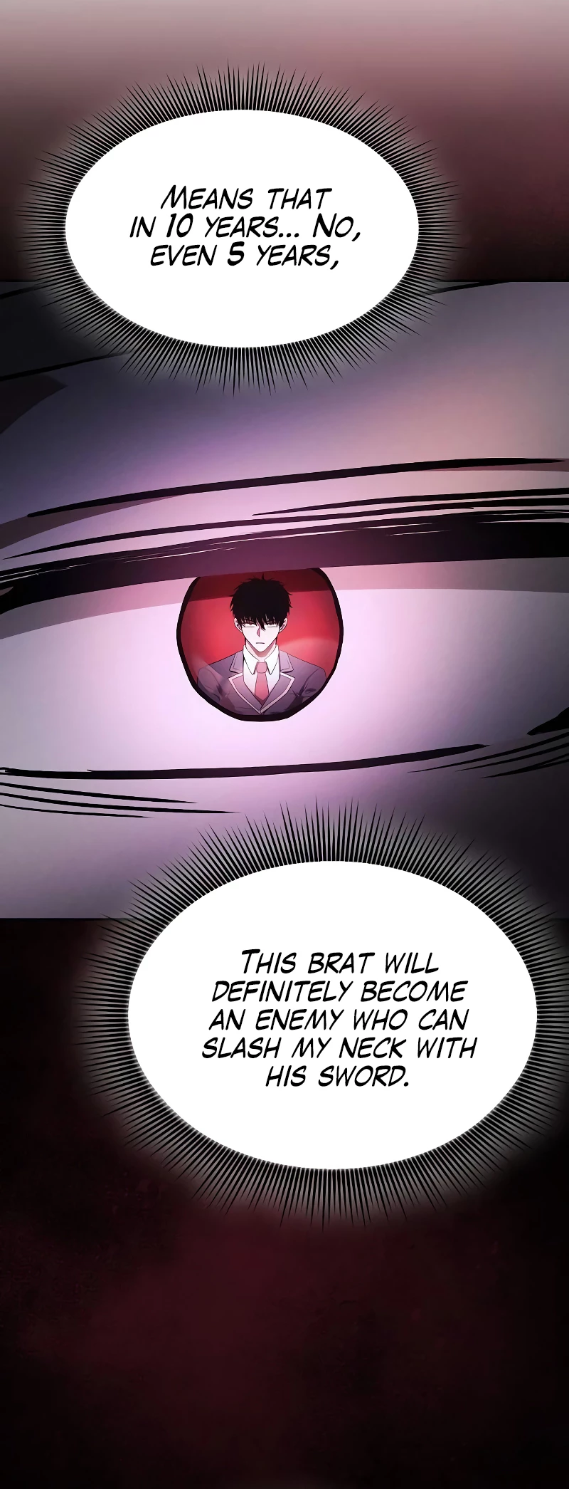 The Academy's Genius Swordsman Chapter 62 - 43