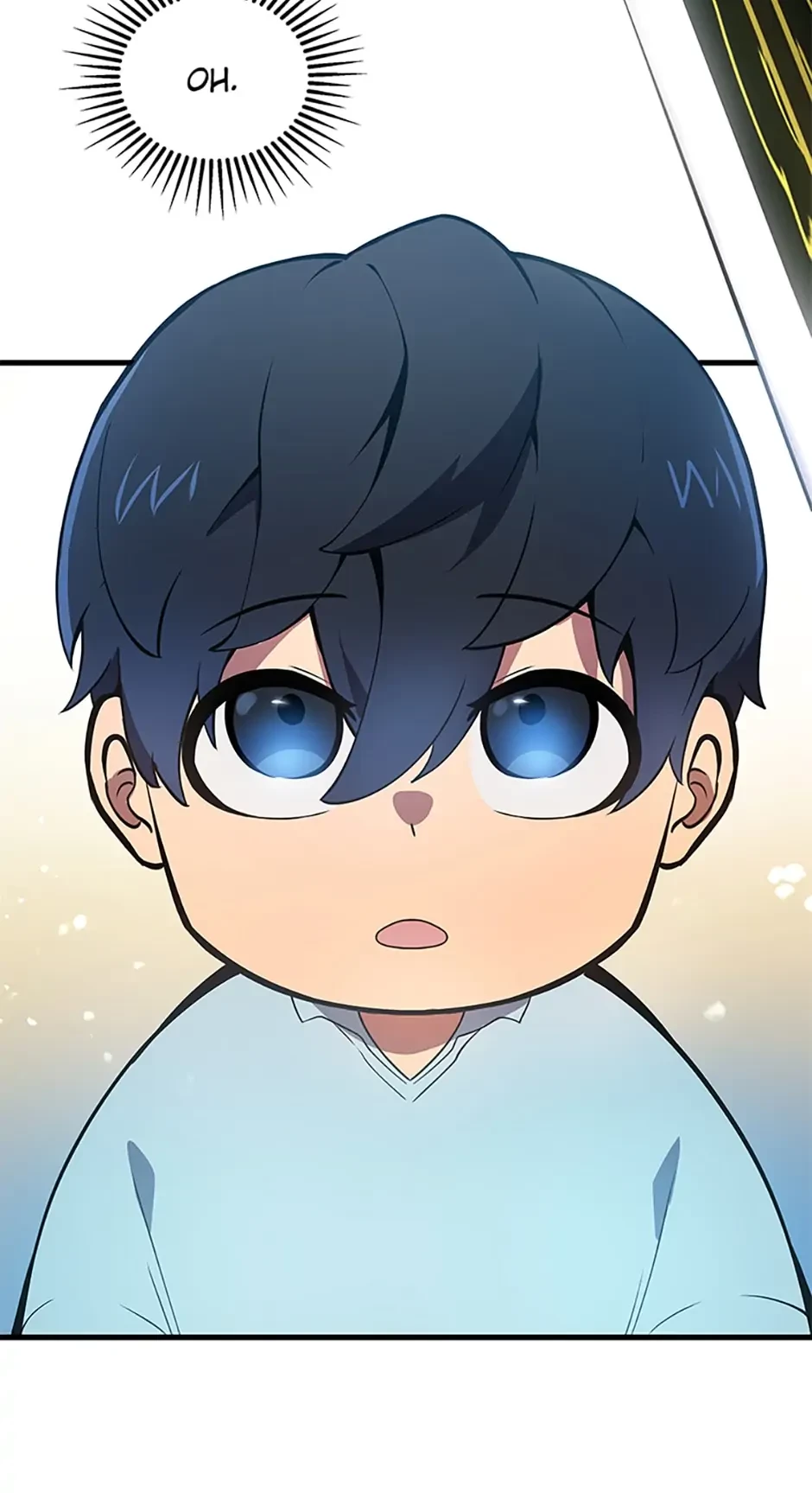 The Swordmaster's Son Chapter 1 - 138