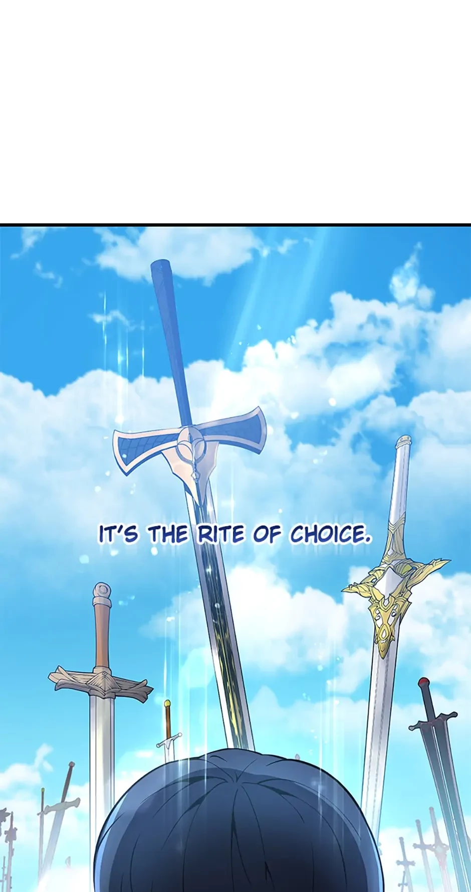 The Swordmaster's Son Chapter 1 - 139