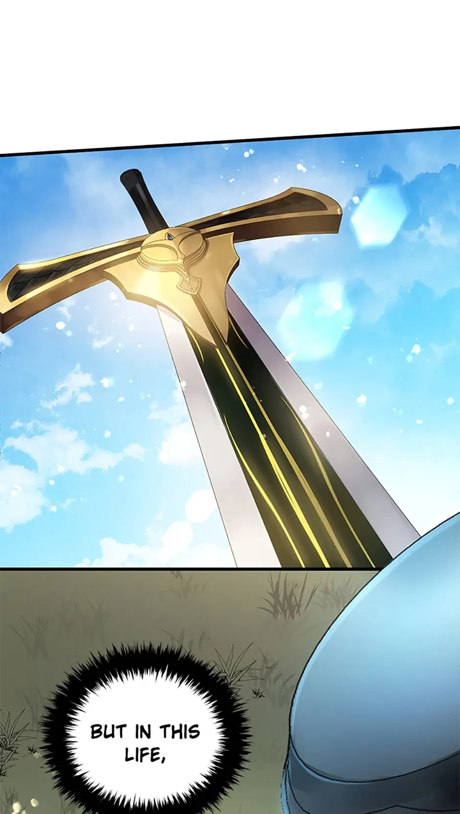 The Swordmaster's Son Chapter 1 - 146