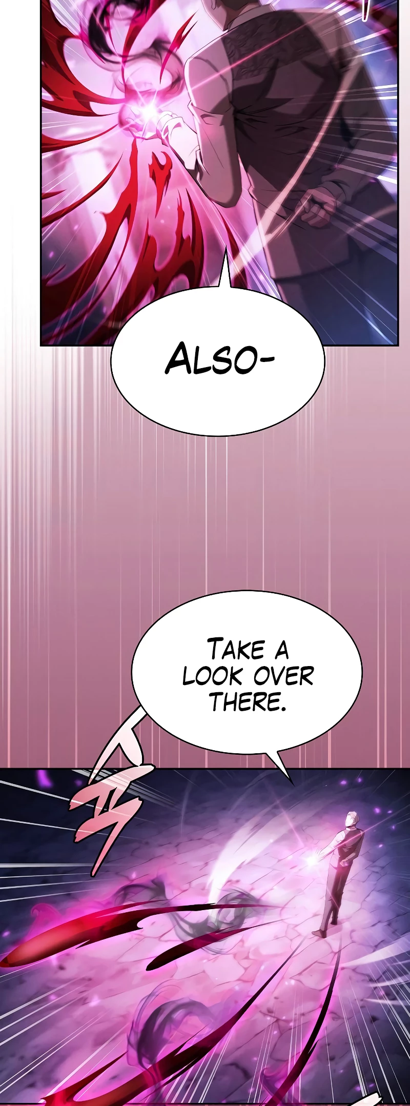 The Academy's Genius Swordsman Chapter 62 - 52