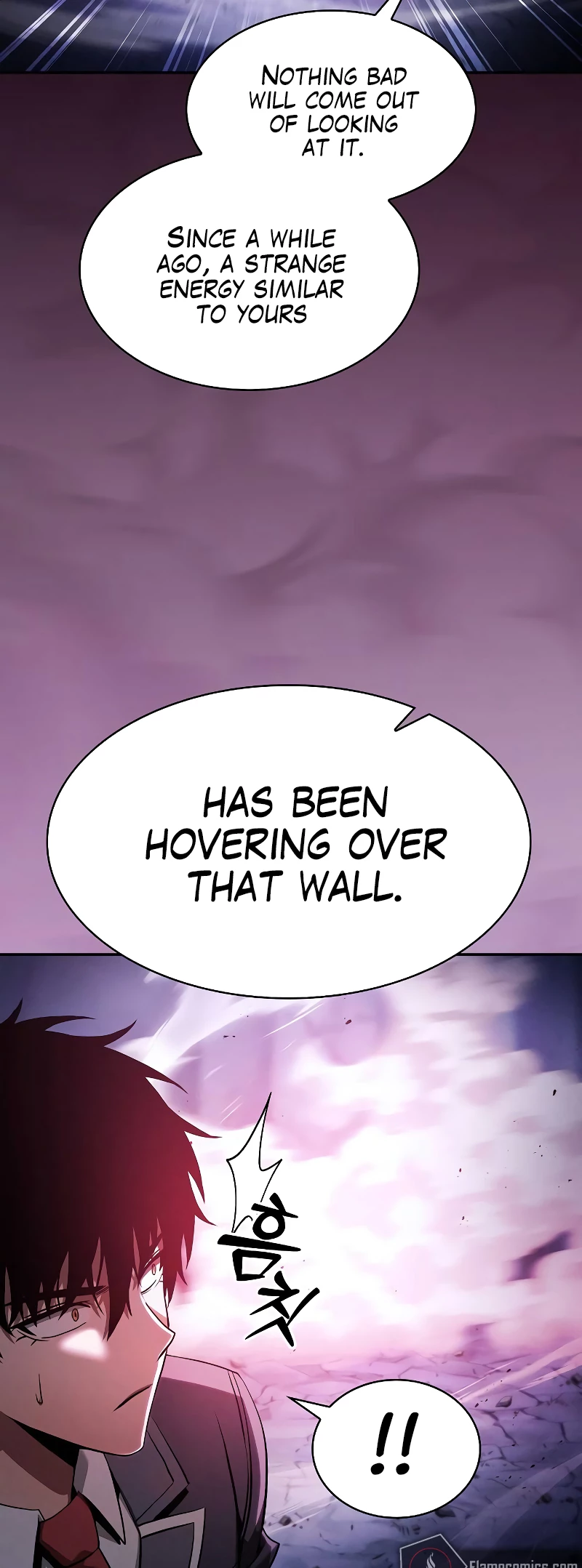 The Academy's Genius Swordsman Chapter 62 - 54
