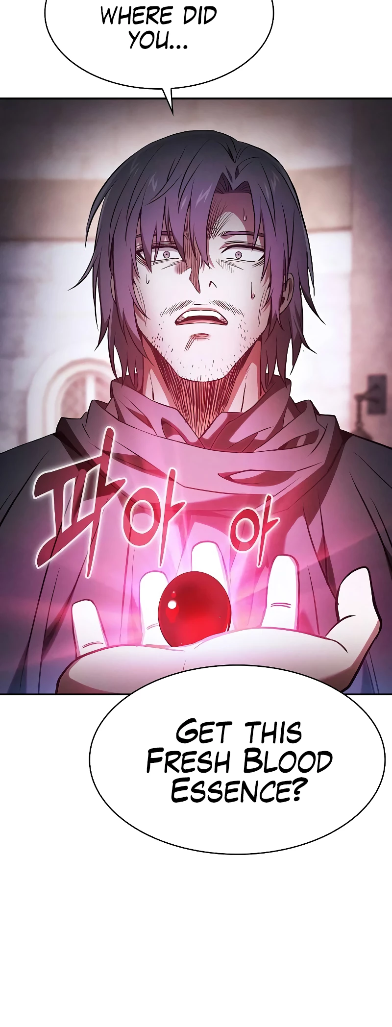 The Academy's Genius Swordsman Chapter 62 - 62