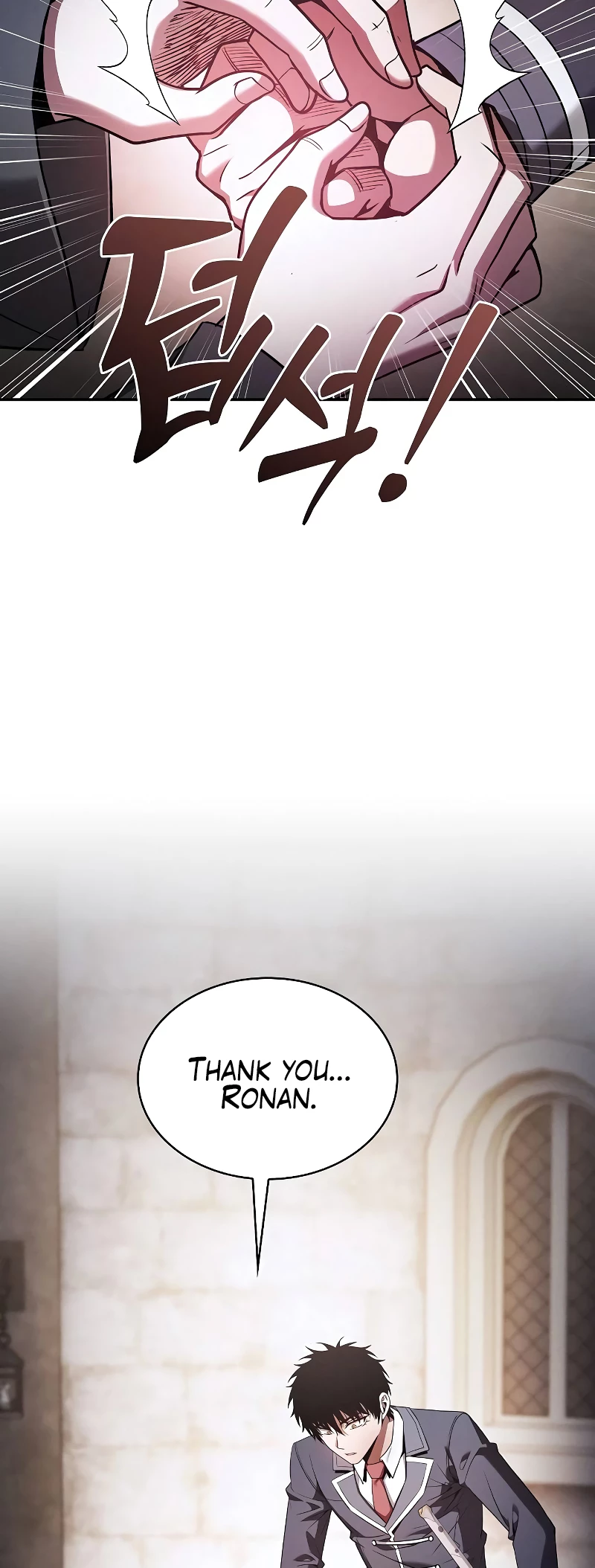 The Academy's Genius Swordsman Chapter 62 - 64