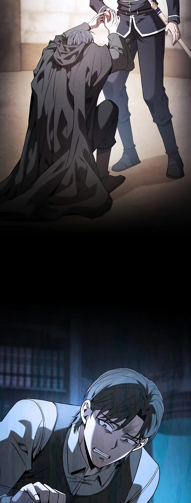 The Academy's Genius Swordsman Chapter 62 - 65