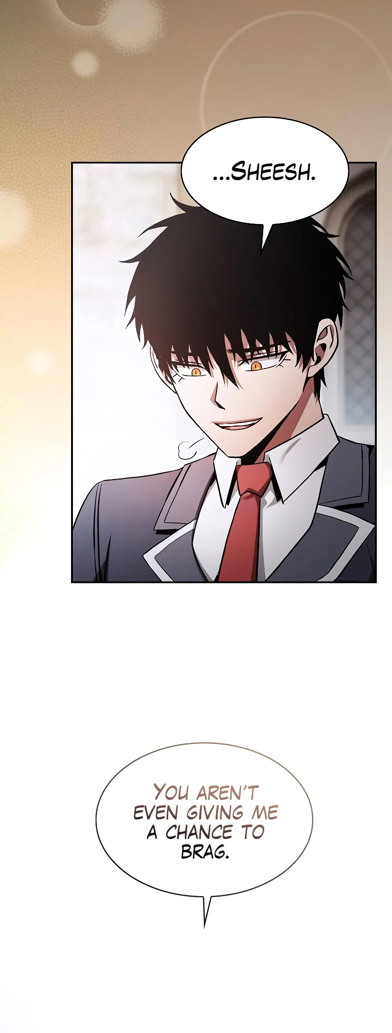 The Academy's Genius Swordsman Chapter 62 - 69