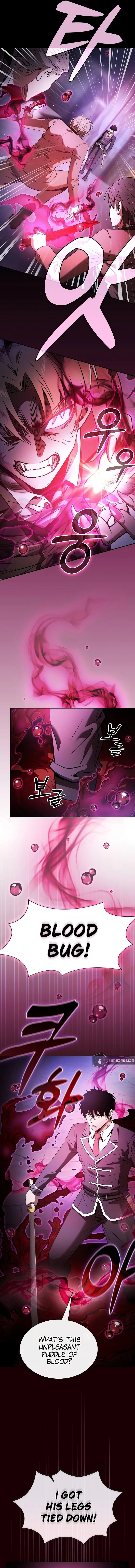 The Academy's Genius Swordsman Chapter 60 - 6