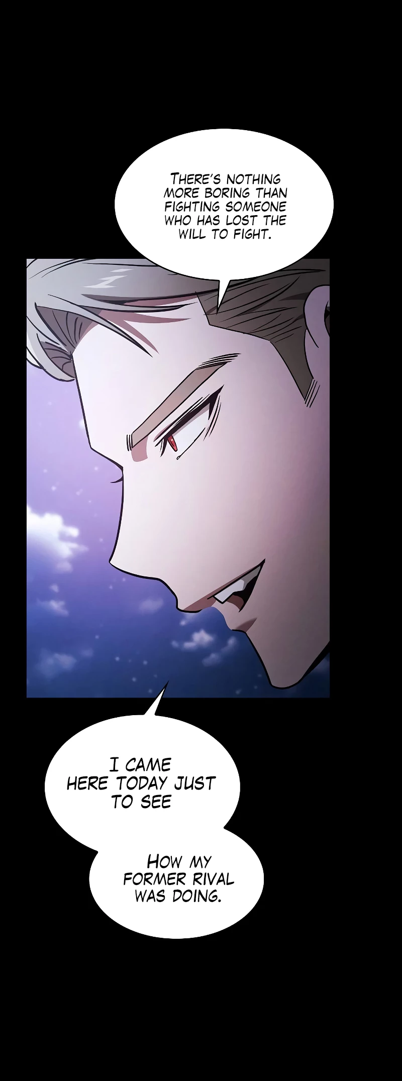 The Academy's Genius Swordsman Chapter 62 - 72