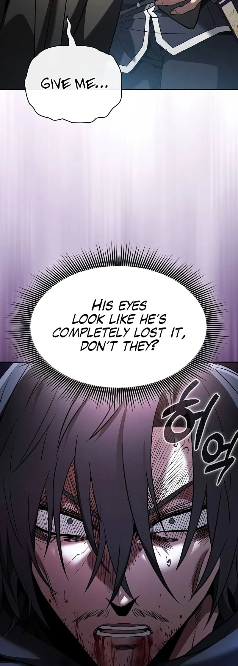 The Academy's Genius Swordsman Chapter 57 - 3