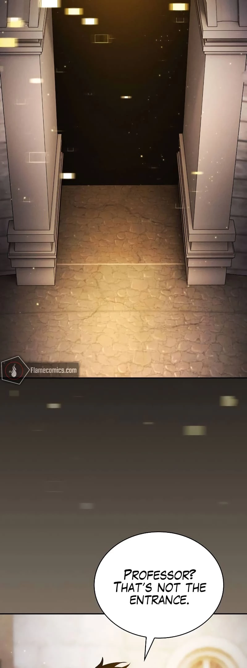 The Academy's Genius Swordsman Chapter 57 - 19