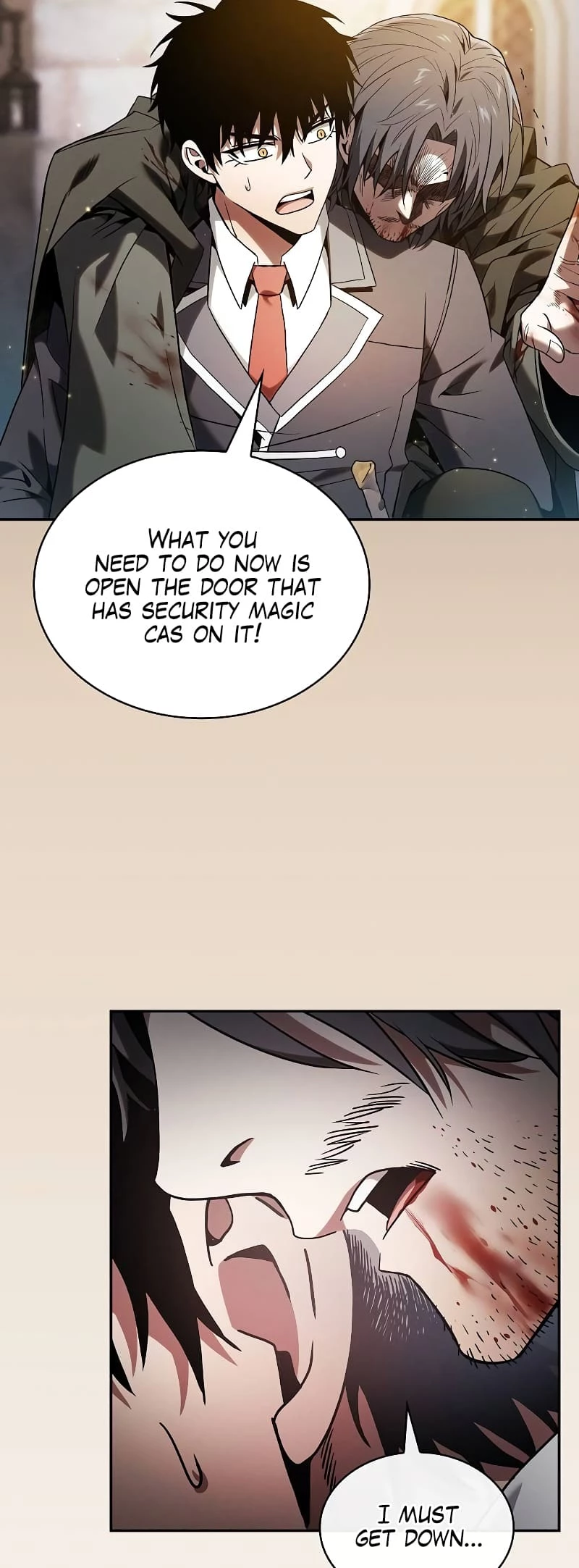 The Academy's Genius Swordsman Chapter 57 - 20