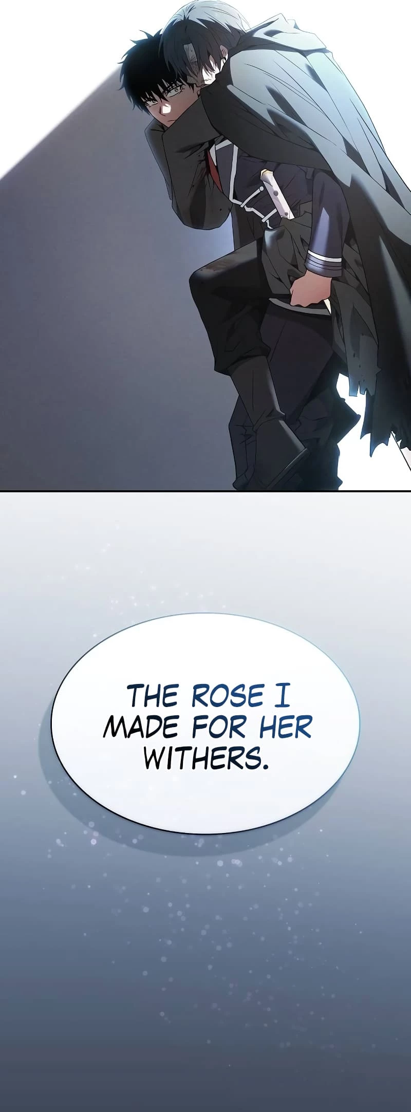 The Academy's Genius Swordsman Chapter 57 - 22