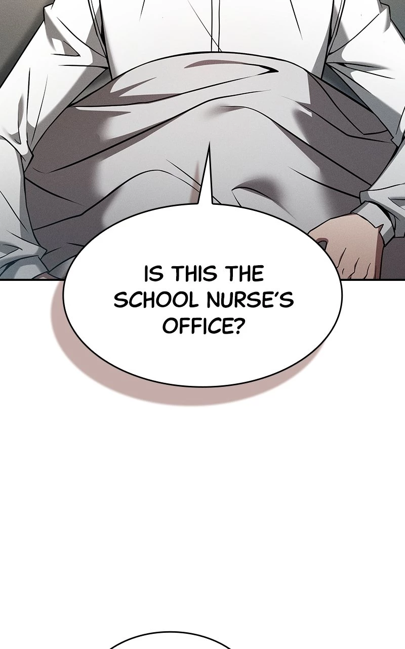The Academy's Genius Swordsman Chapter 54 - 5