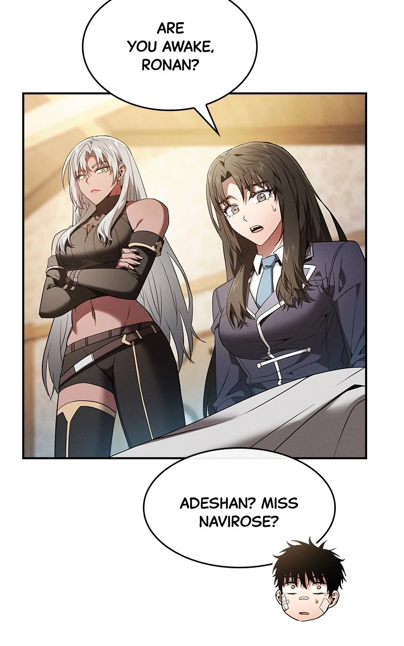 The Academy's Genius Swordsman Chapter 54 - 6
