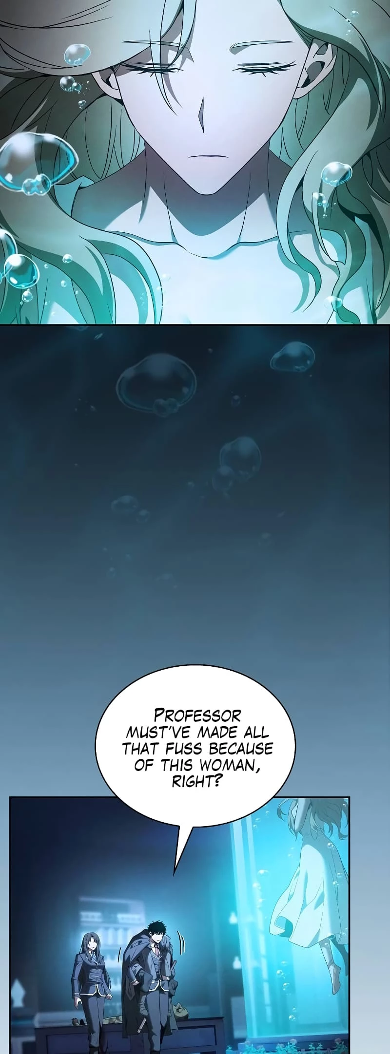 The Academy's Genius Swordsman Chapter 57 - 29