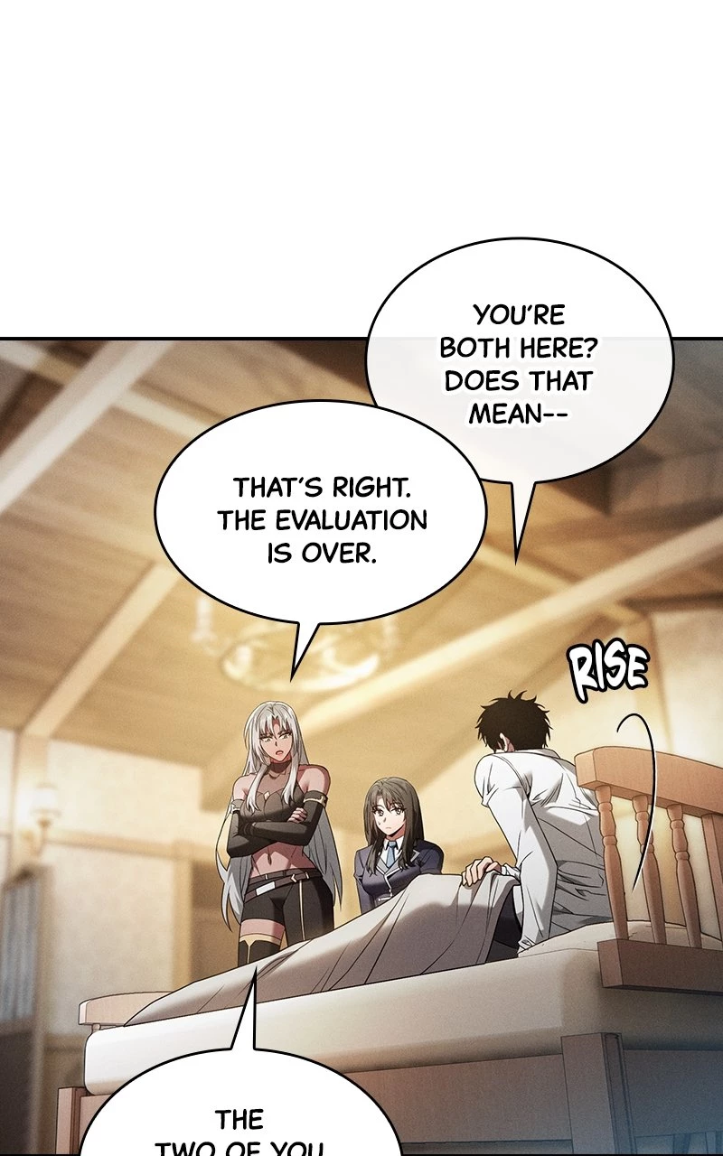 The Academy's Genius Swordsman Chapter 54 - 7