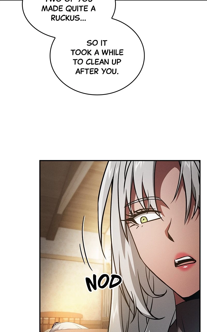 The Academy's Genius Swordsman Chapter 54 - 8