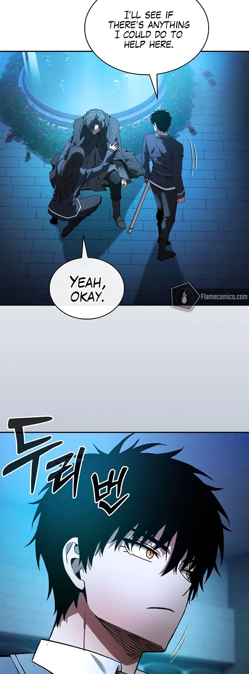 The Academy's Genius Swordsman Chapter 57 - 31