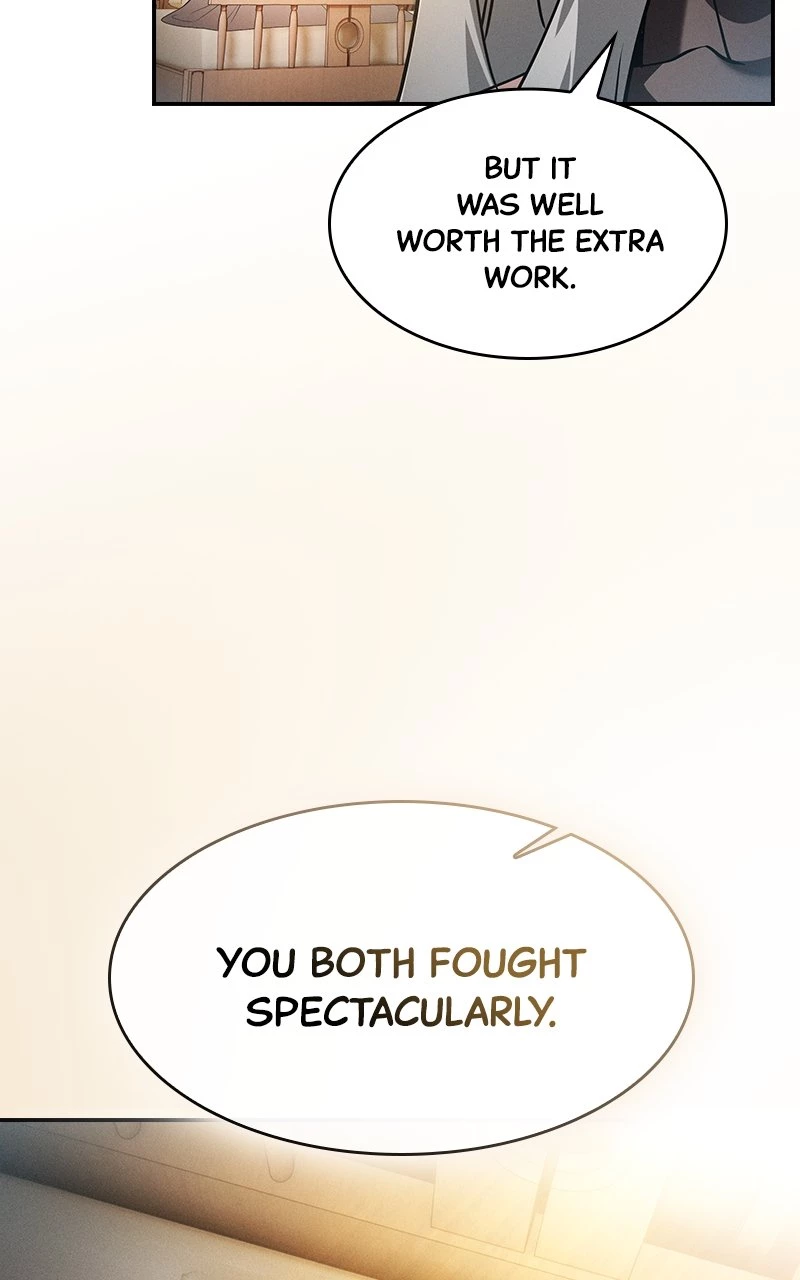 The Academy's Genius Swordsman Chapter 54 - 9