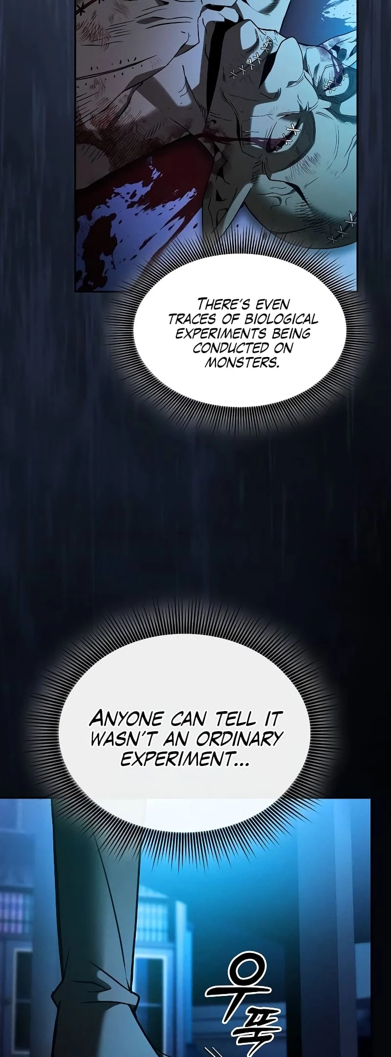 The Academy's Genius Swordsman Chapter 57 - 33