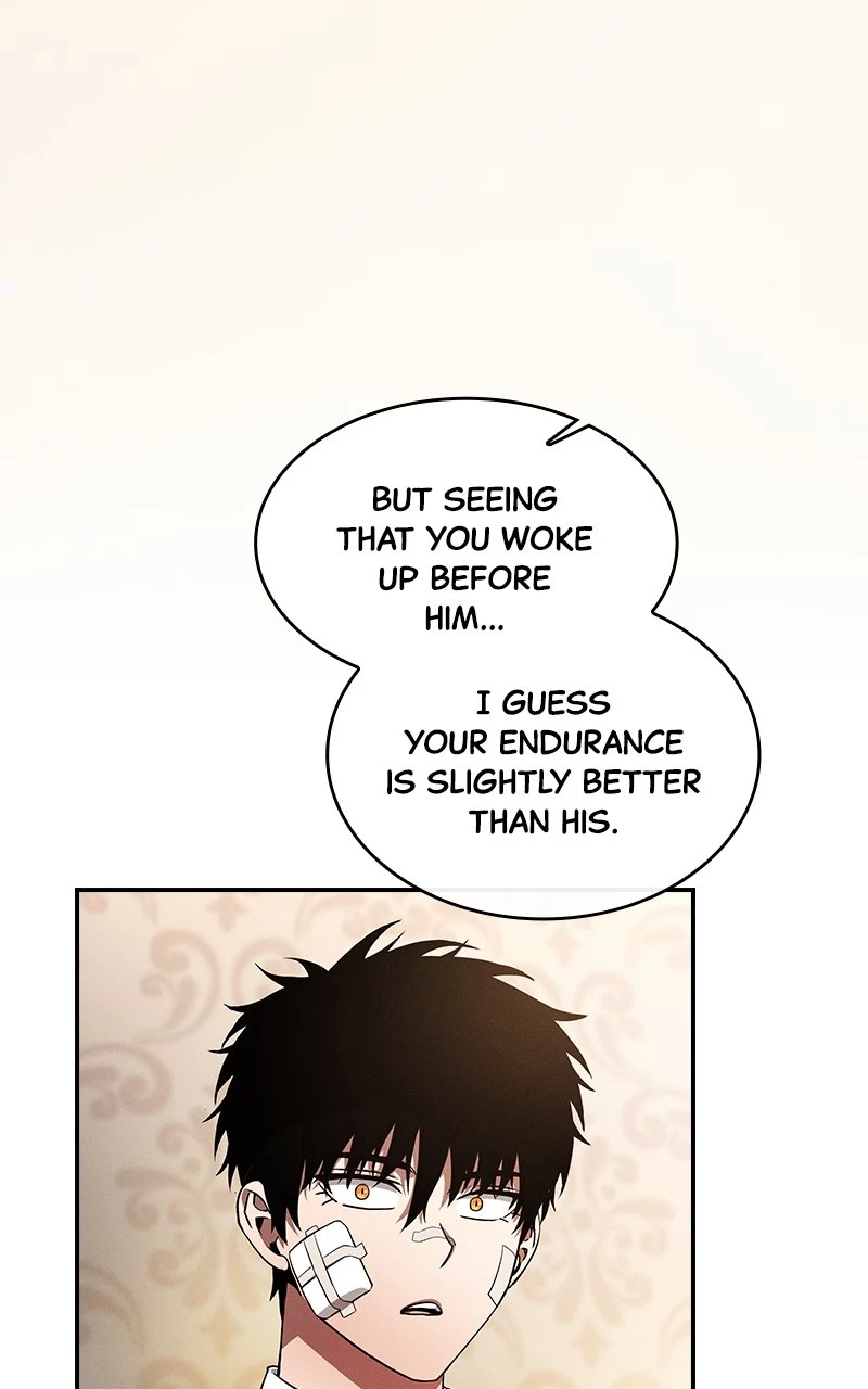 The Academy's Genius Swordsman Chapter 54 - 11
