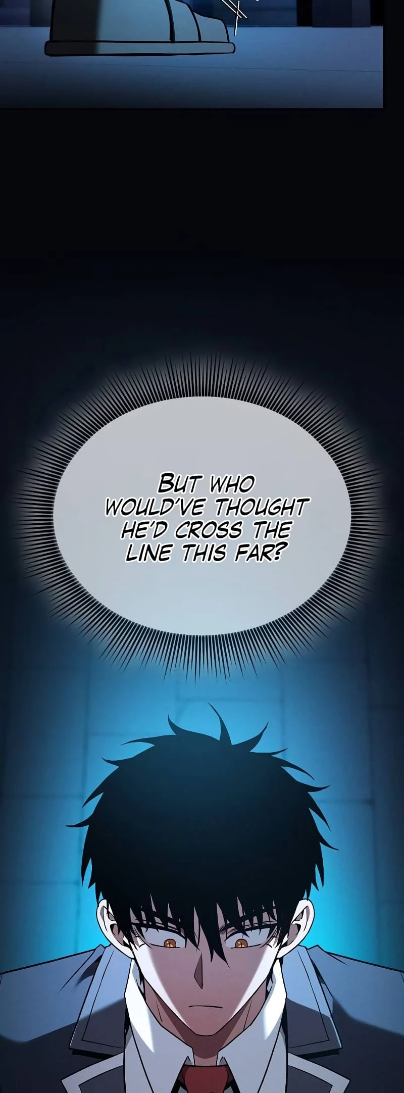The Academy's Genius Swordsman Chapter 57 - 34