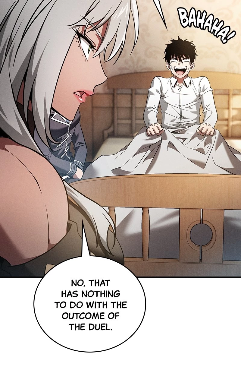 The Academy's Genius Swordsman Chapter 54 - 13