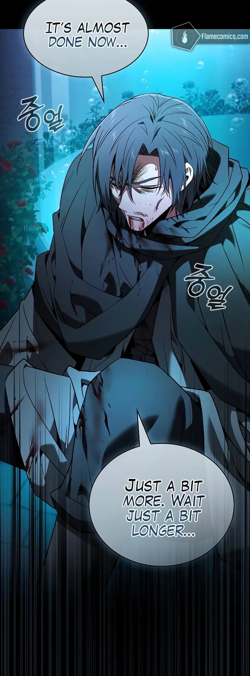 The Academy's Genius Swordsman Chapter 57 - 37