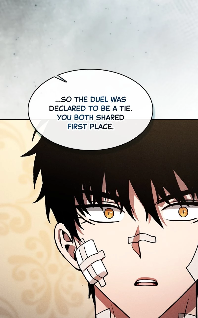 The Academy's Genius Swordsman Chapter 54 - 15