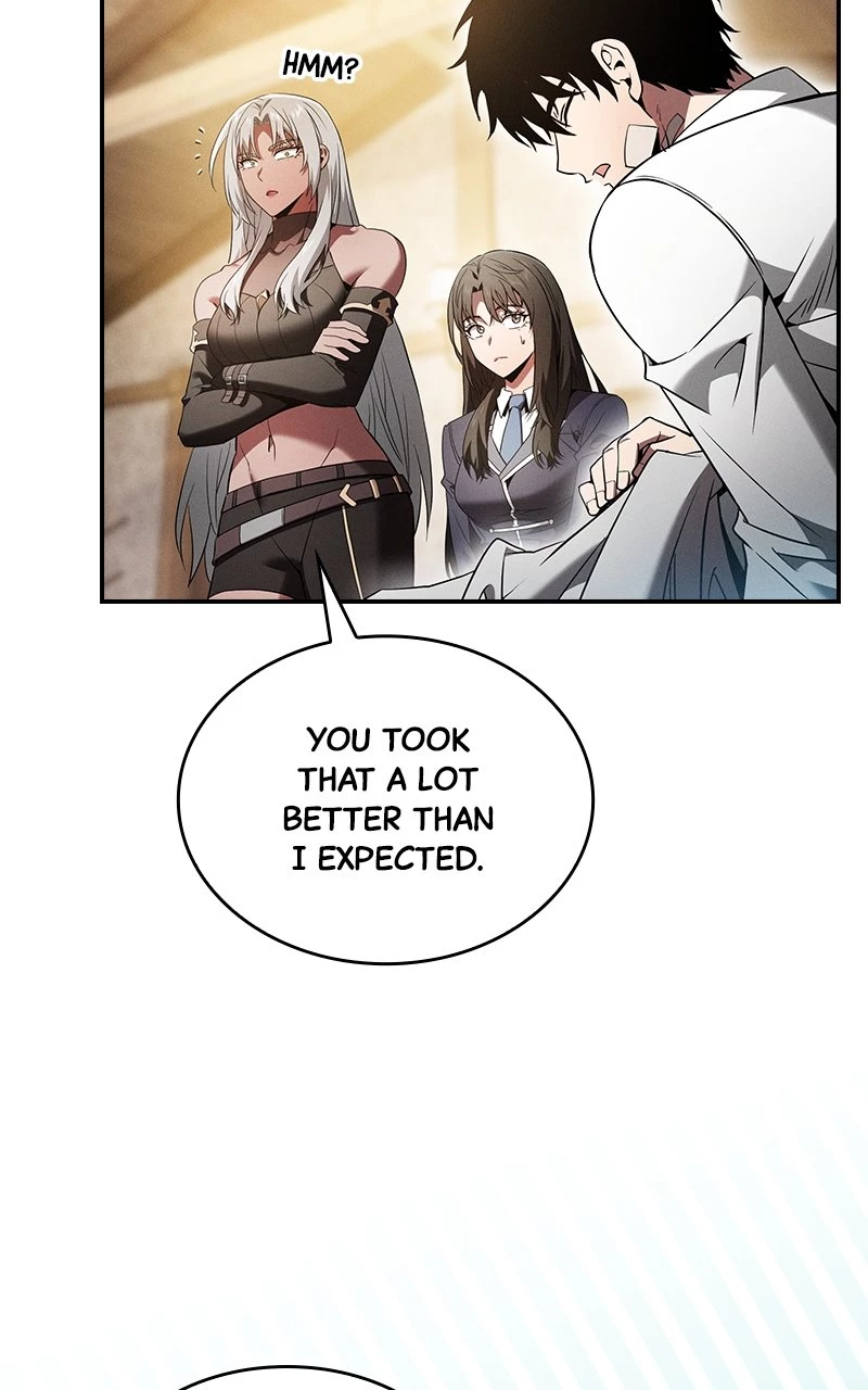 The Academy's Genius Swordsman Chapter 54 - 17