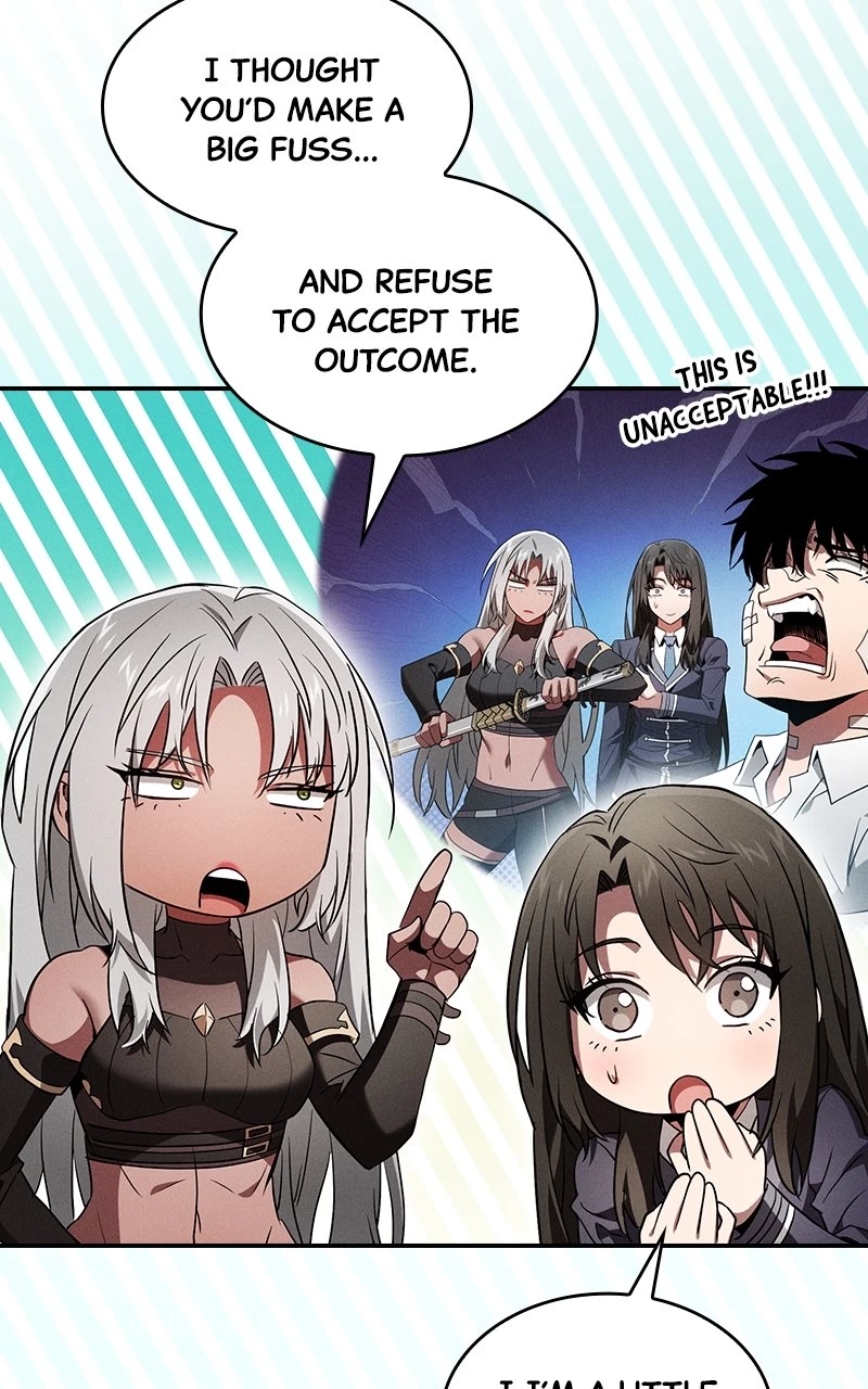 The Academy's Genius Swordsman Chapter 54 - 18