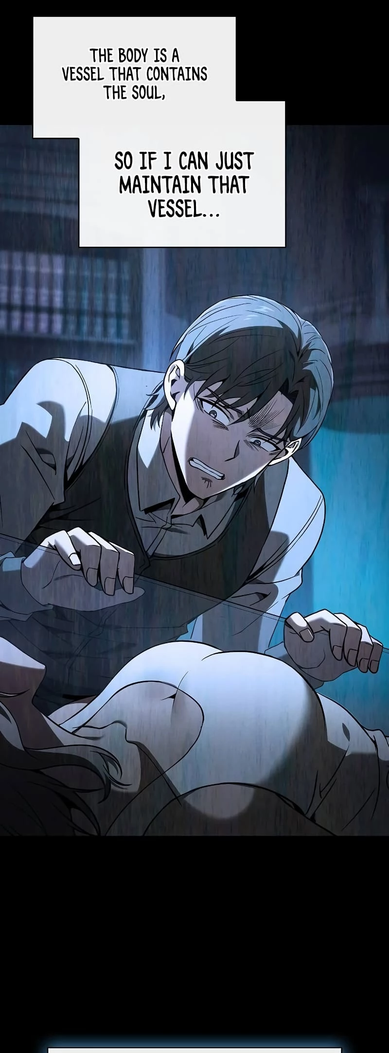 The Academy's Genius Swordsman Chapter 57 - 40